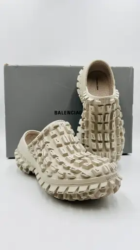 Bouncer clog N°41