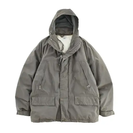 ’04 C.P. COMPANY PIUMA D'OCA ダウンジャケット 260106H