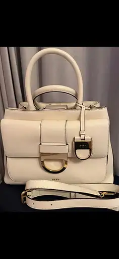 dkny håndtaske