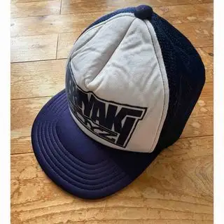 TERIYAKI BOYZ キャップ 帽子　CAP テリヤキ　エイプ　APE    アベイシングエイプ(A BATHING APE)のメンズの帽子(キャップ)の商品詳細ページへのリンク