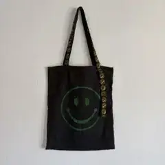 Bernhard Willhelm 2007-08A/Wアーカイブ　バッグ