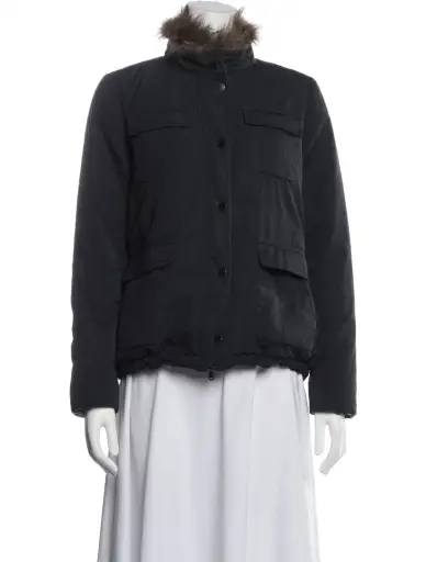 Down Jacket