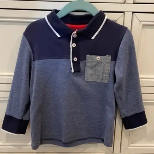 Andy & Evan Sweater