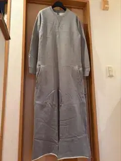 MM6 Maison Margiela sweat jumpsuit