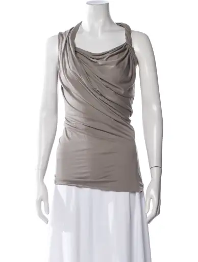 Vintage Late 2000's - Early 2010's Top
