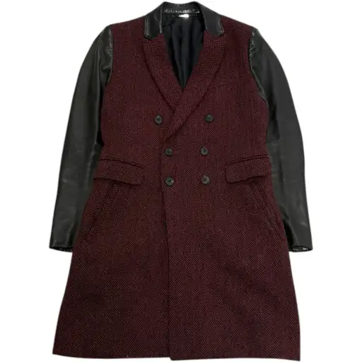 Diet Butcher Slim Skin AW2010
