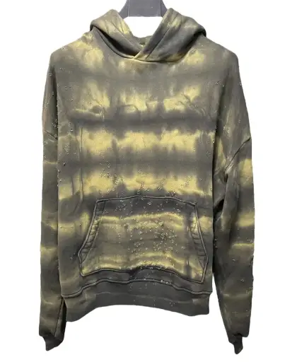 🔥Brand New🔥Distressed Oversized Hoodie