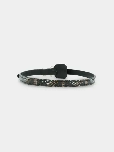 Double Wrap Bracelet