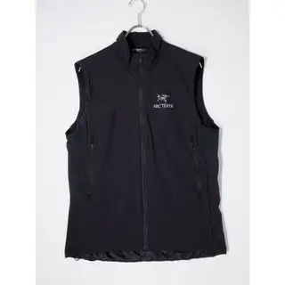 ARC'TERYXアークテリクス Atom SL Vest Men’s アトム SLベスト 中綿【S】【MJKA83767】 アークテリクス(ARC'TERYX)のメンズのジャケット/アウター(その他)の商品詳細ページへのリンク