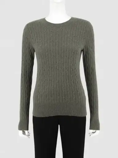 Lisa Yang - S/M - Pure Cashmere - Sweater
