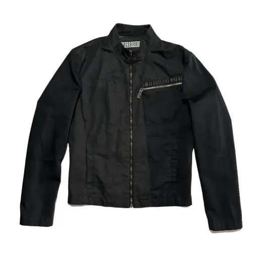 1990's Biker Light Jacket (48)