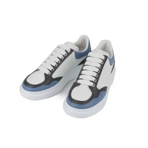 Men's Oversized Sneakers