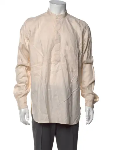 Long Sleeve Dress Shirt w/ Tags