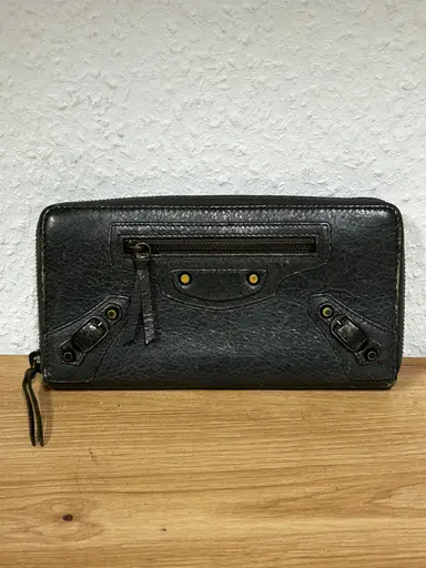 #26 W Balenciaga
