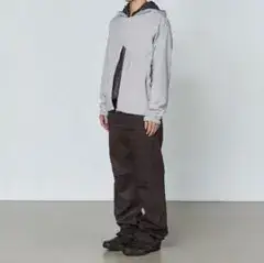 SAN SAN GEAR COATED PANTS