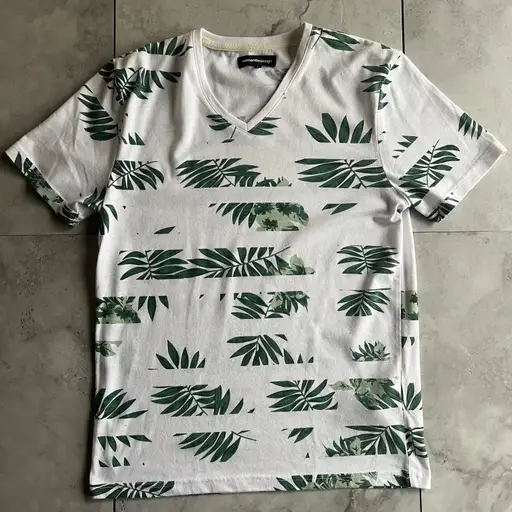 Semantic Design “Breeze” Tee