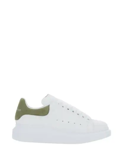 Women's Oversized Sneakers