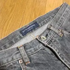 KEITA MARUYAMA ケイタ マルヤマ　デニム　ジーンズ