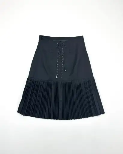 ROBERTO CAVALLI
high-waisted skirt
1.200 DKK