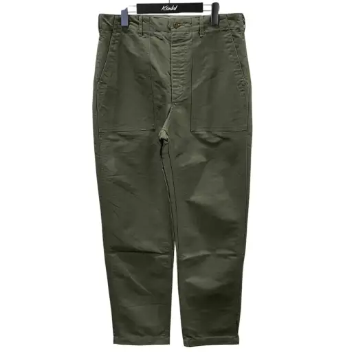 ベイカーパンツ Fatigue Pant ファティーグパンツ