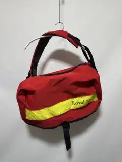 ヴィンテージ Royal Mail メッセンジャーバッグ メールバッグ