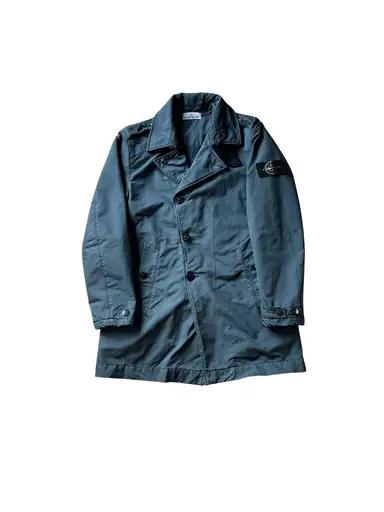 Forest Green David TC