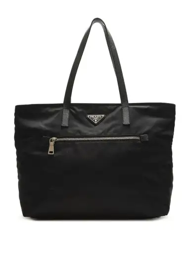 PRADA Sac Fourre-tout en Nylon