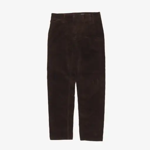 Aros Corduroy Trousers