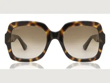 Gucci GG1337S 003 54 New Women Sunglasses