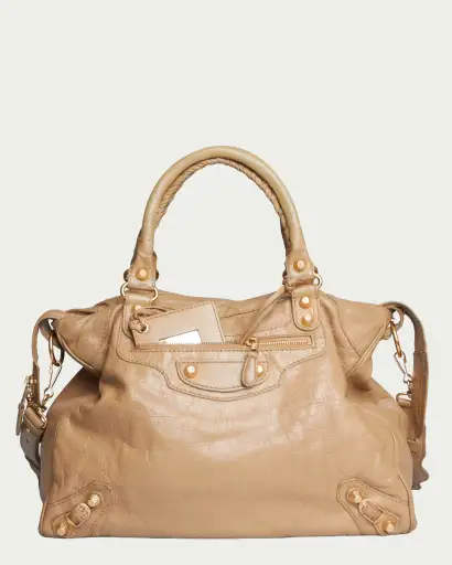 Balenciaga Velo Bag