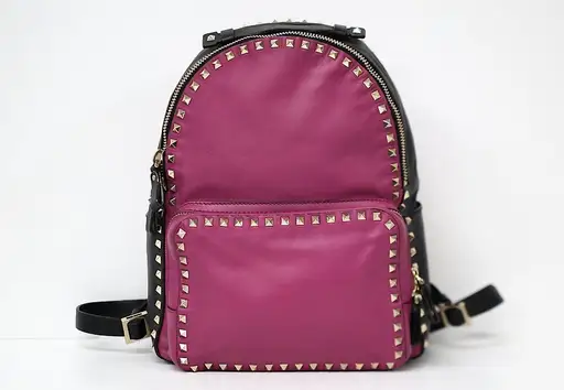 Valentino - Rockstud - Backpack