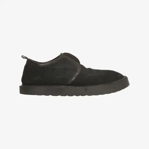 Gomme Slip On Shoes