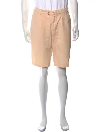 Chino Shorts