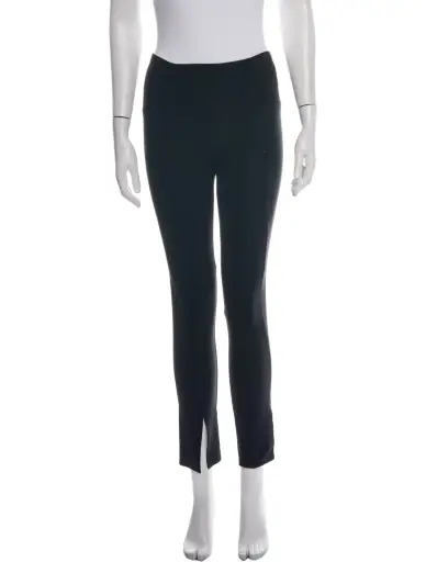 Thilde Straight Leg Pants