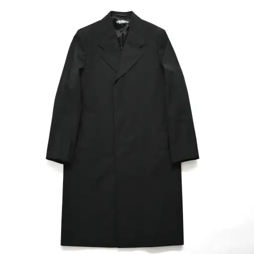 2023aw our legacy wool unifrom coat 46
