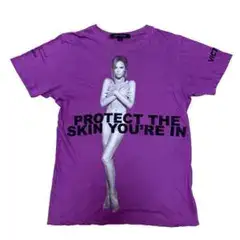 marc jacobs archive Protect The Skin tee