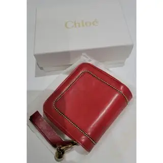 クロエ Chloe 財布  スモールウォレット クロエ(Chloe)のレディースのファッション小物(財布)の商品詳細ページへのリンク