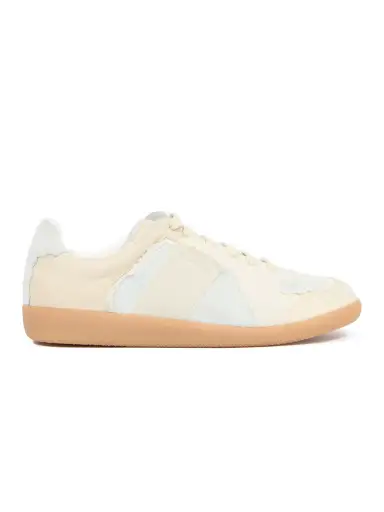 REPLICA GAT Low-Top Sneakers Inside Out