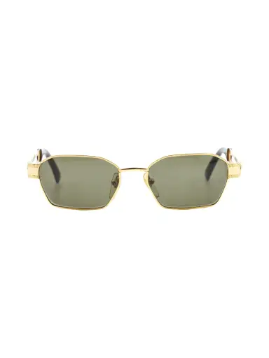 Gianni Versace Medusa Sunglasses