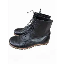 Cydwok Lota Vibram ankle boots size 39