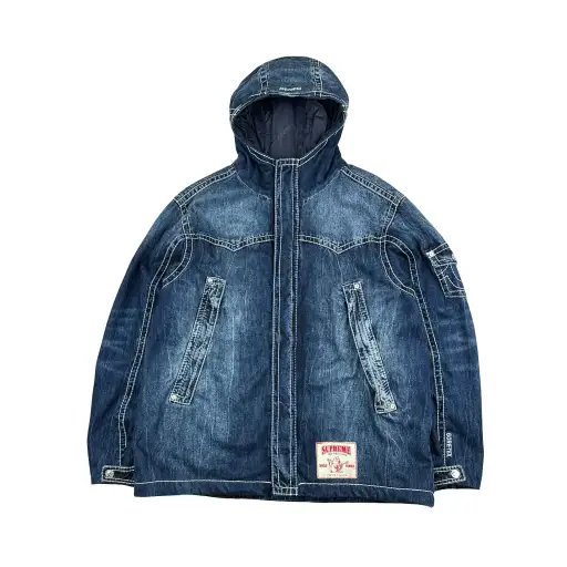 Supreme
