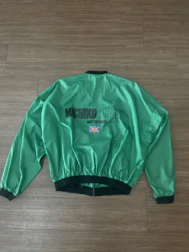 RARE Vintage 1990s Michiko London Koshino