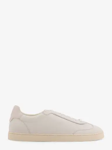 Brunello Cucinelli Deerskin sneakers (IT 40)