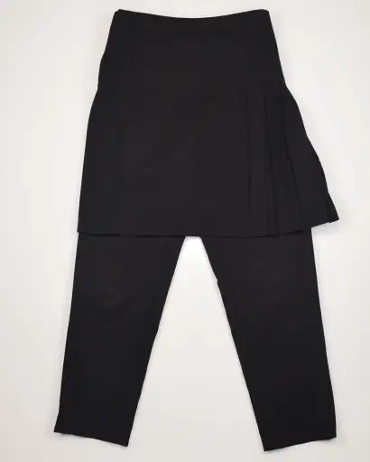 AD2001 SKIRT TROUSERS