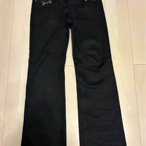26SS GUCCI グッチ　ホースビットデニム　size32