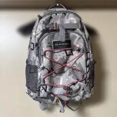 DAKINE gray Rucksack bag pack