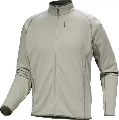 Arc’teryx Delta Jacket
