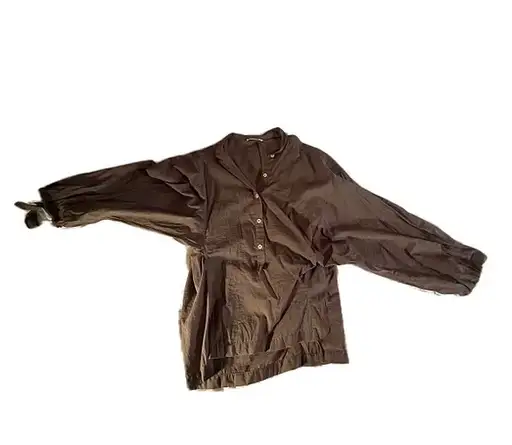 ACNE STUDIOS skjorte