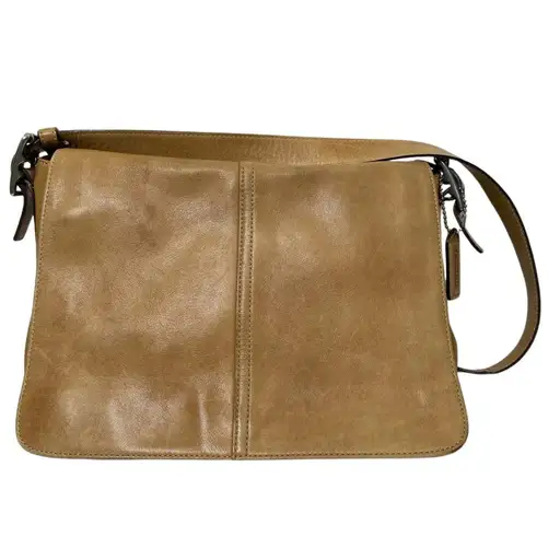 【逢甲福星店】COACH/側背包//C043-9570