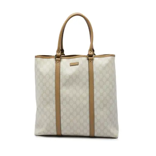 Gucci GG Supreme Joy Vertical Tote